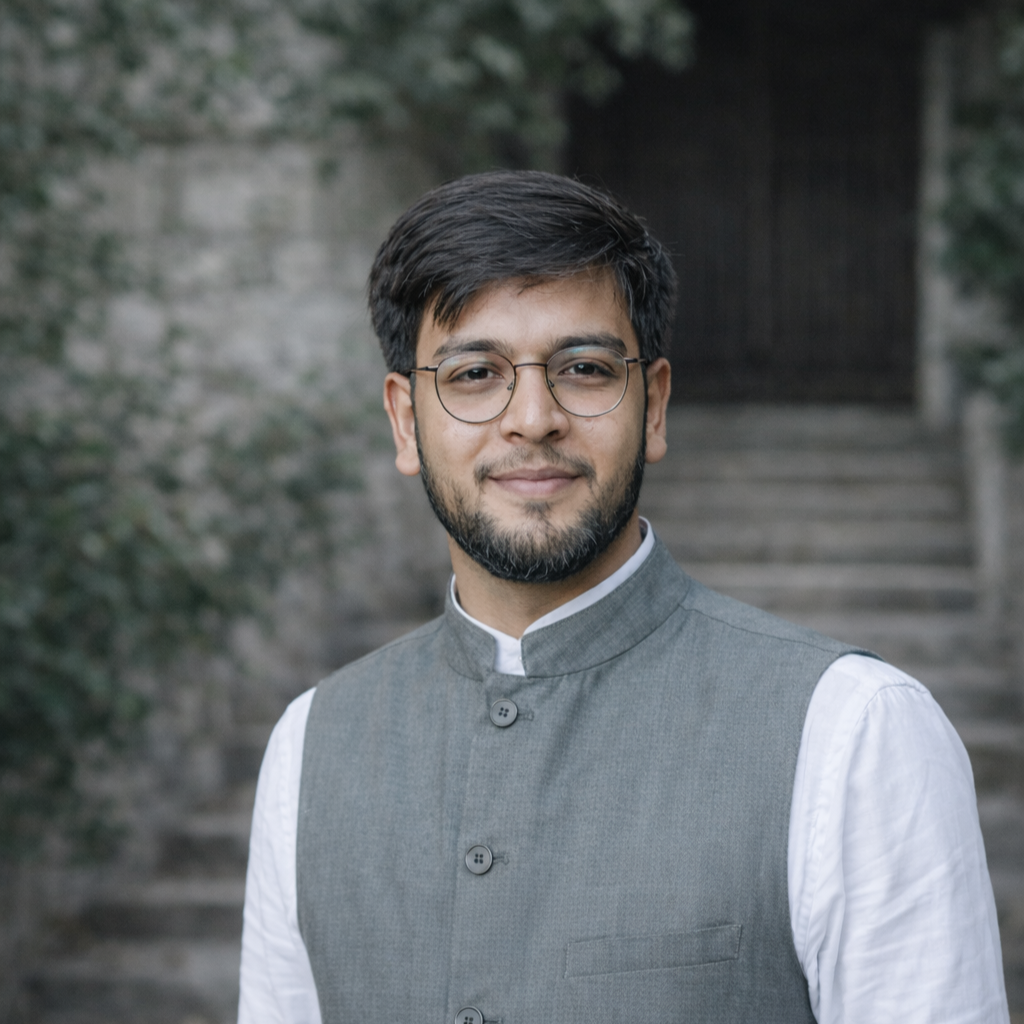 Dhanjay Shirish Chaudhari