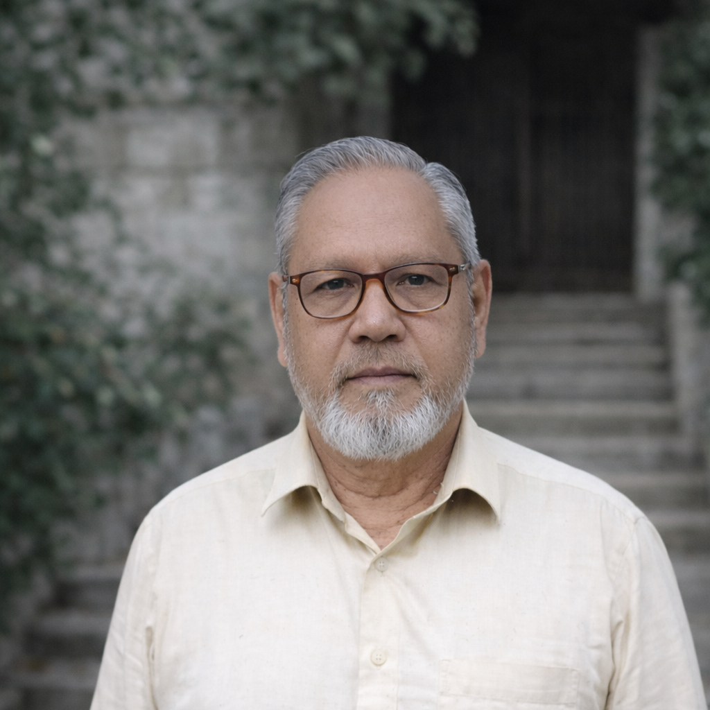 Khudabkash Zipara Tadavi
