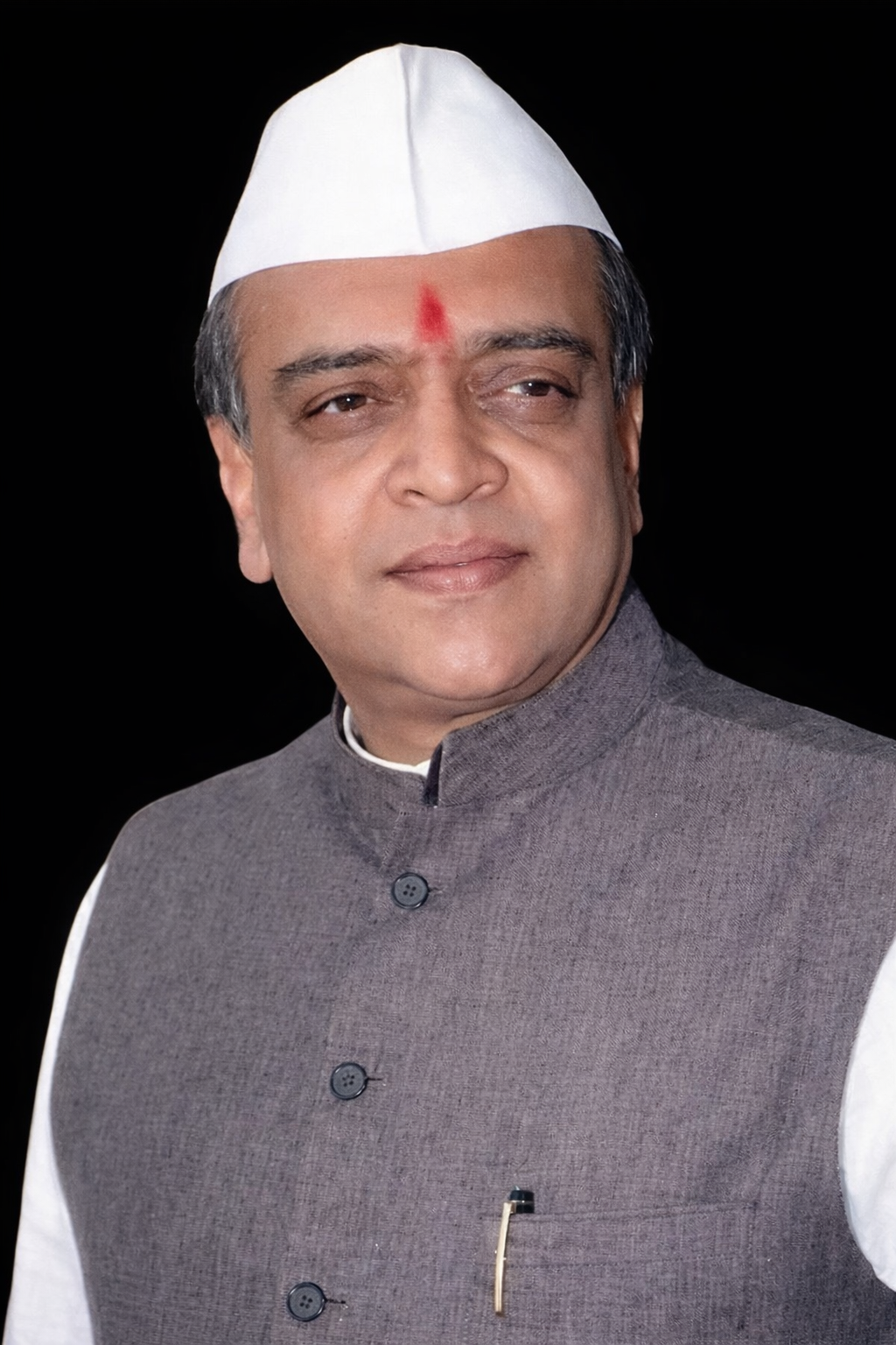 Shirish Madhukarrao Chaudhari