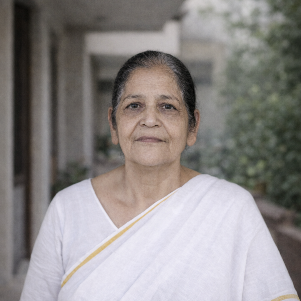 Vijaya Ramchandra Patil
